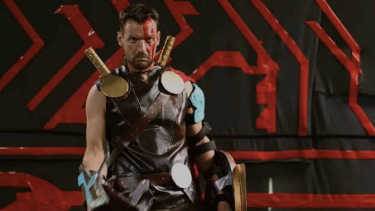 The Thor: Ragnarok Trailer Gives Us an Excuse to Do Physics