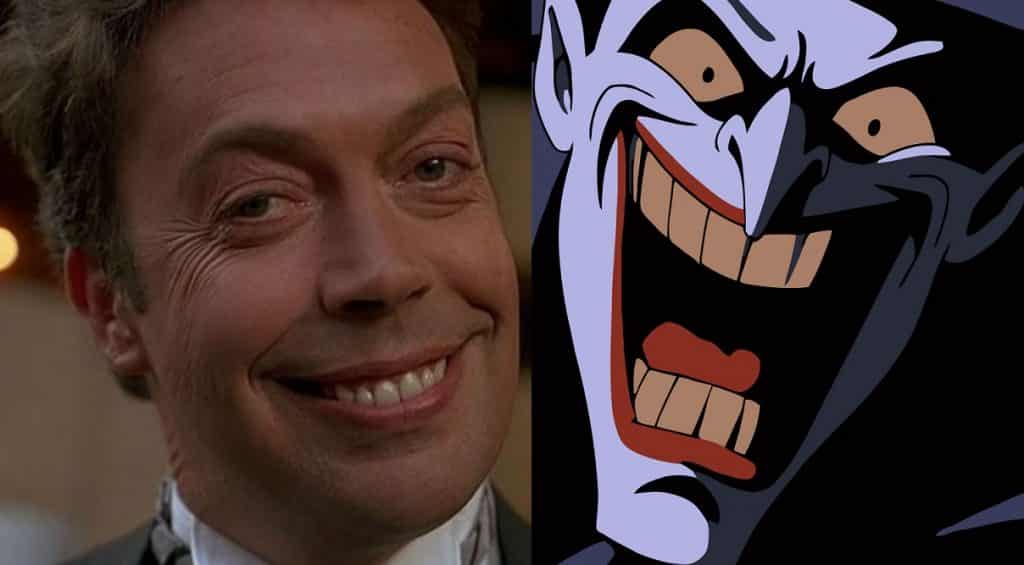 Exclusive: Tim Curry Reveals Why Mark Hamill Replaced Him As JOKER