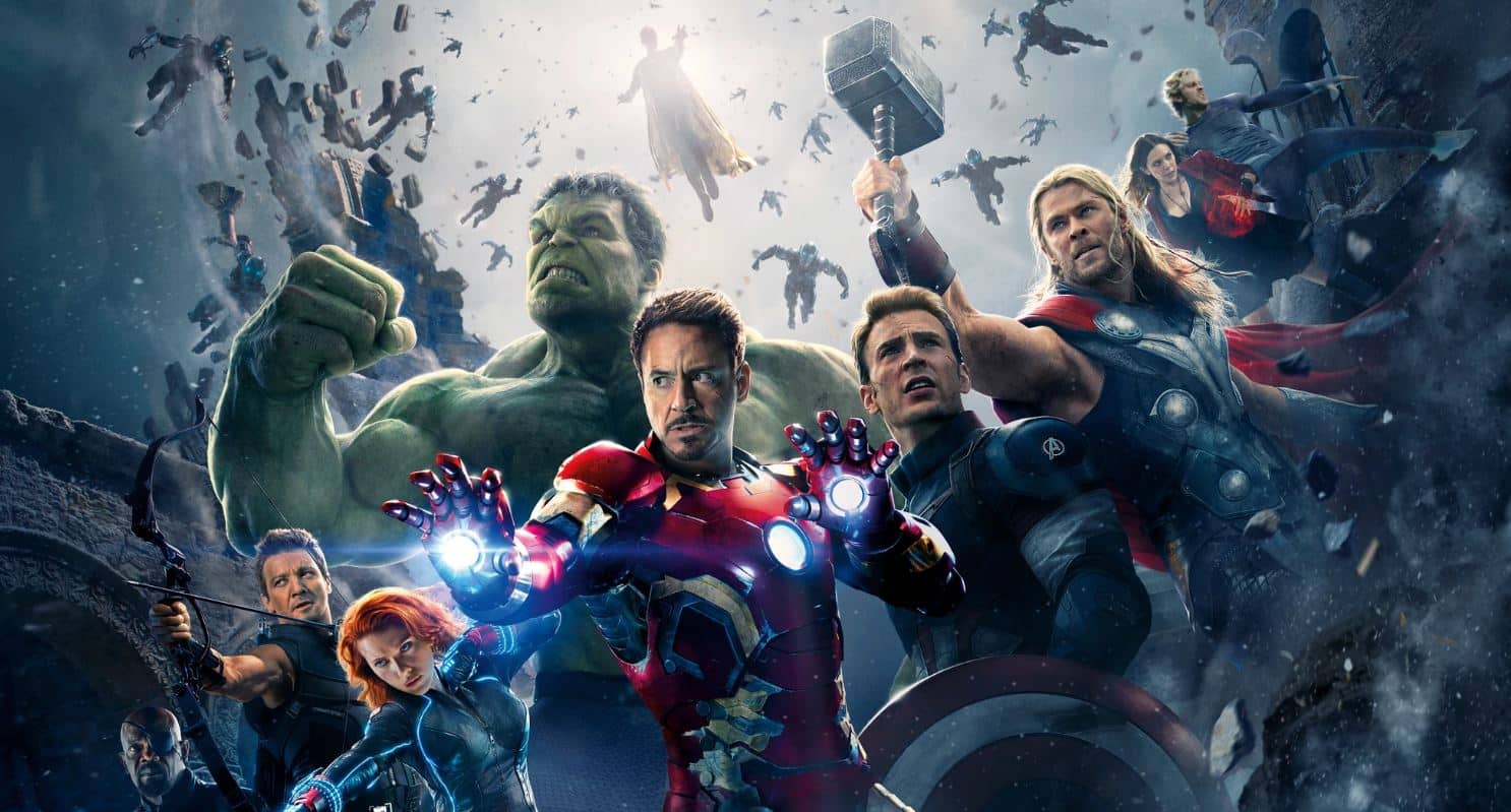 How Internet Spoilers Changed 'Avengers: Age of Ultron' Ending
