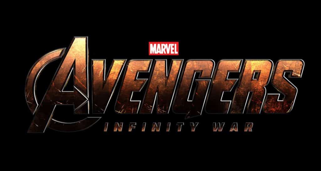 avengers infinity war marvel