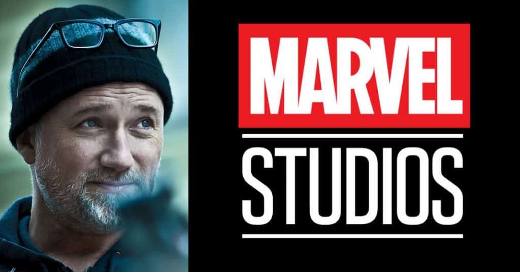 David Fincher Just Took A Shot At Marvel Studios Movies
