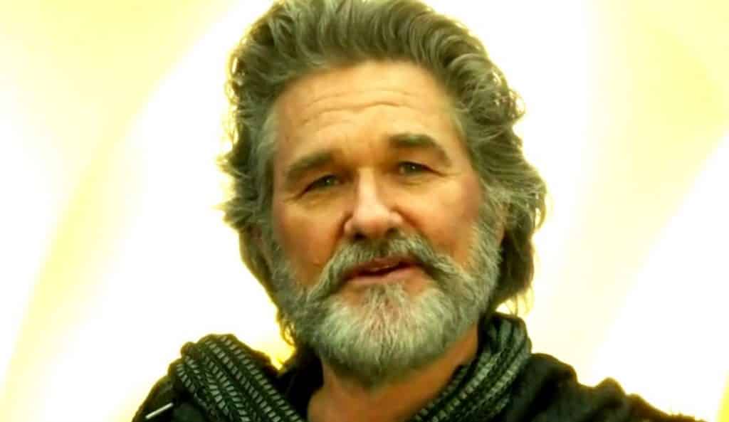 ego guardians of the galaxy 2 kurt russell