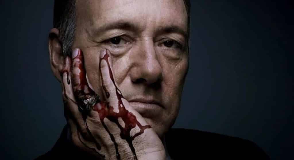 Netflix Cancels ‘House of Cards’ After Fans Voice Outrage Over Kevin Spacey house of cards kevin spacey