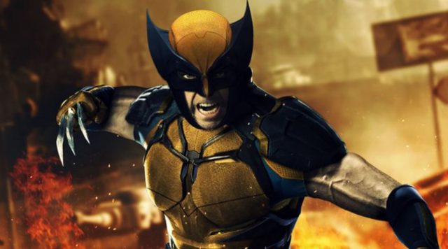 Hugh Jackman May Finally Wear WOLVERINE Costume