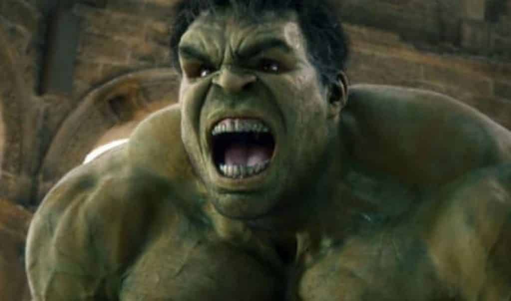 Thor: Ragnarok Begins a Three-Movie Arc for Hulk