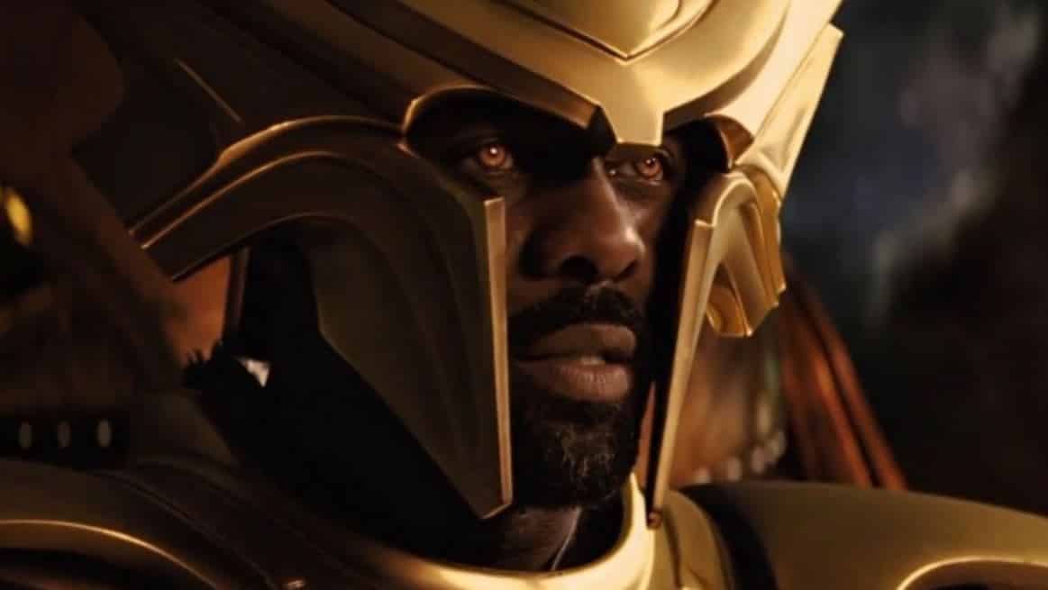 Idris Elba entra para o elenco de Thor