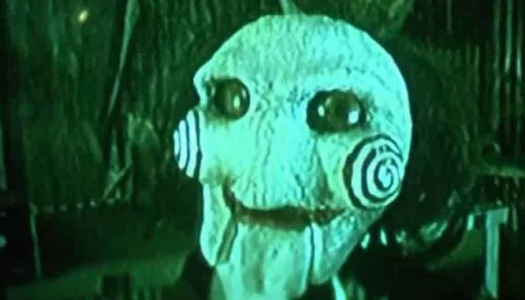 Jigsaw Archives - ScreenGeek