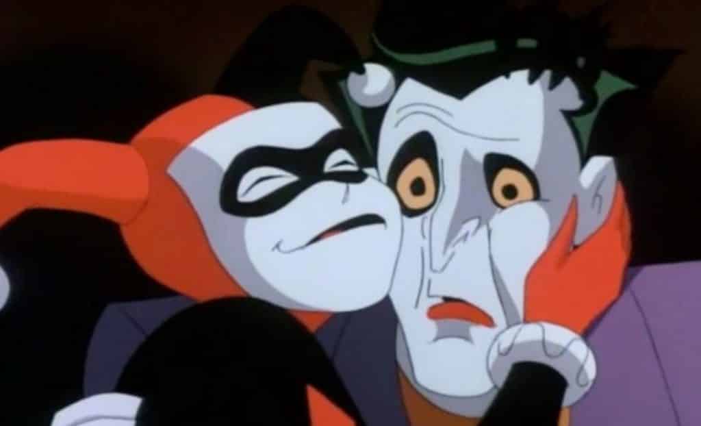 Nygaard recommends best of Harley quinn and the joker having sex quinn sex the joker having Harley and