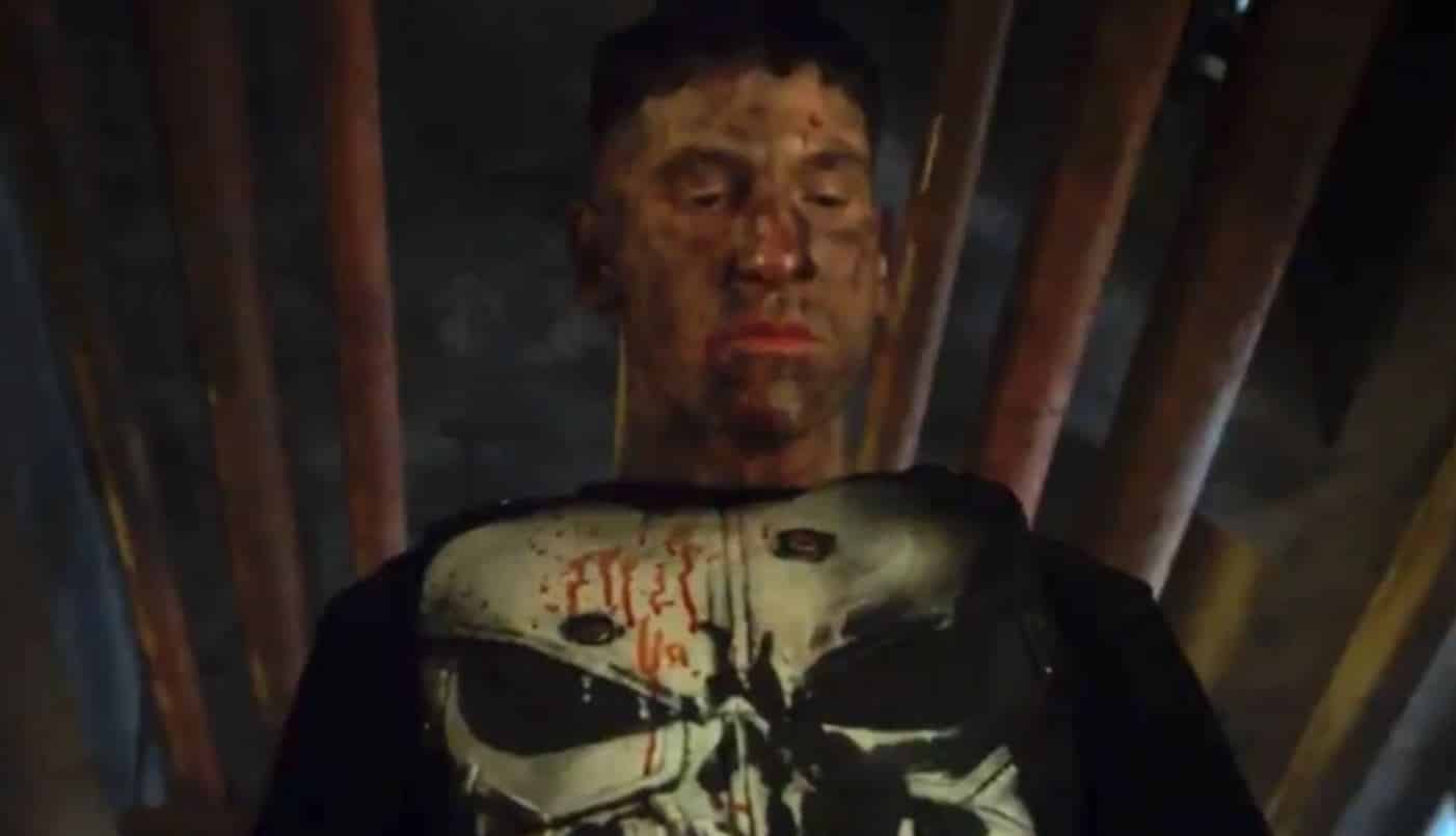 Marvel's The Punisher Has Reportedly Been Delayed Amid Las 