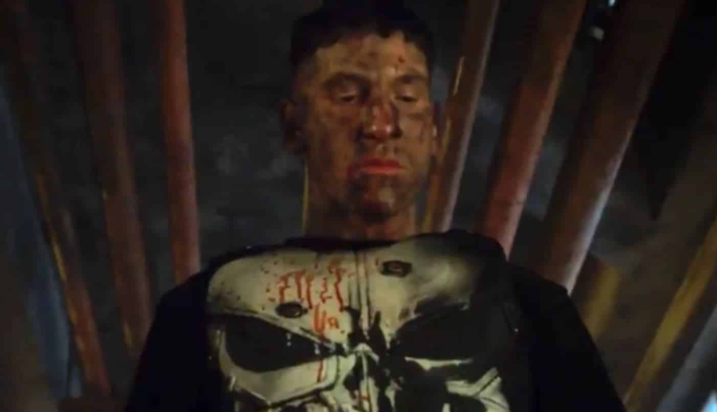 Marvel's The Punisher Has Reportedly Been Delayed Amid Las Marvel's The Punisher Has Reportedly Been Delayed Amid Las