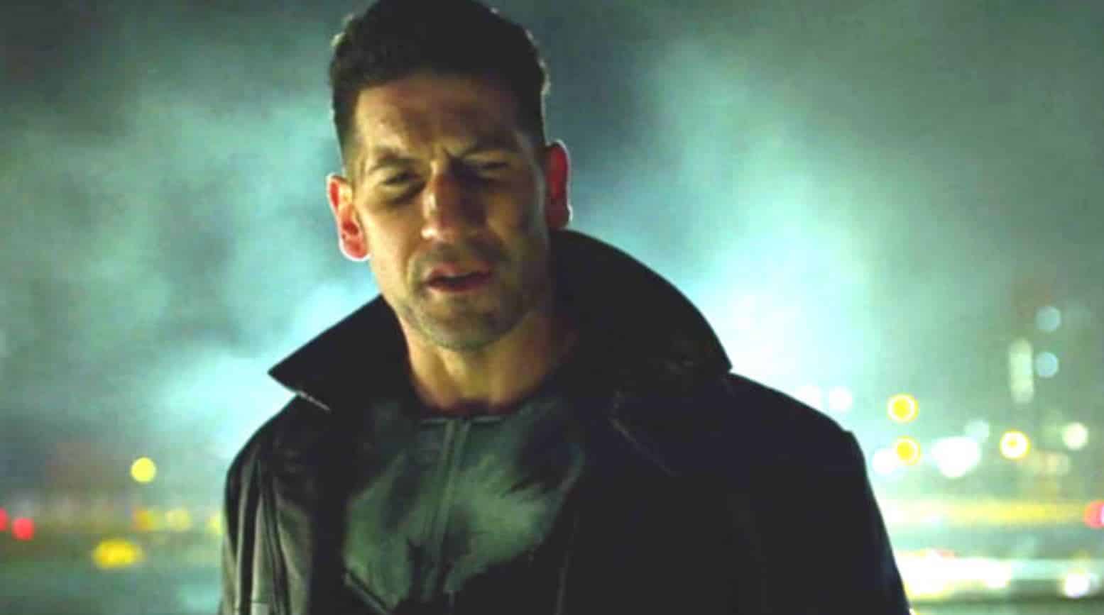 Punisher Creator Says Jon Bernthal Is His Favorite On-Screen Portrayal