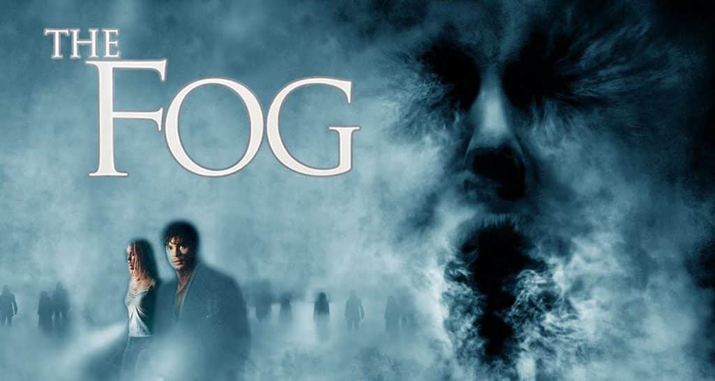the fog 2005