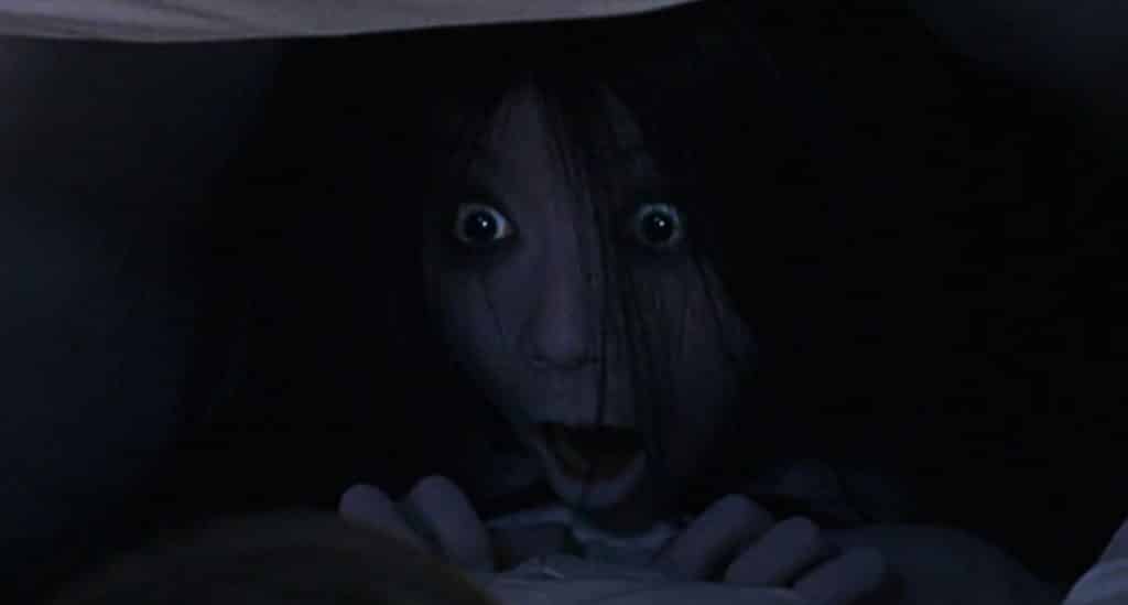 the grudge 2004