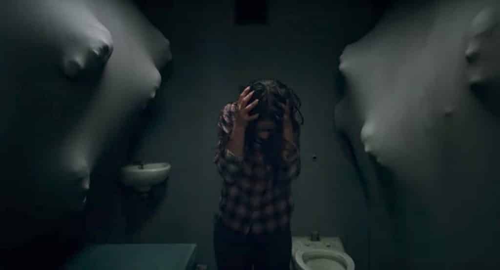 the new mutants trailer