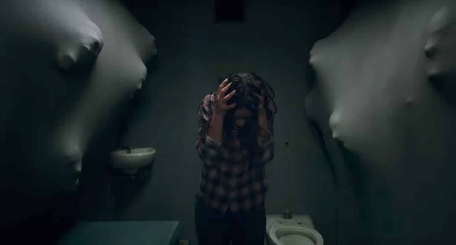 See the New Trailer for 'X-Men' Spin-Off 'the New Mutants