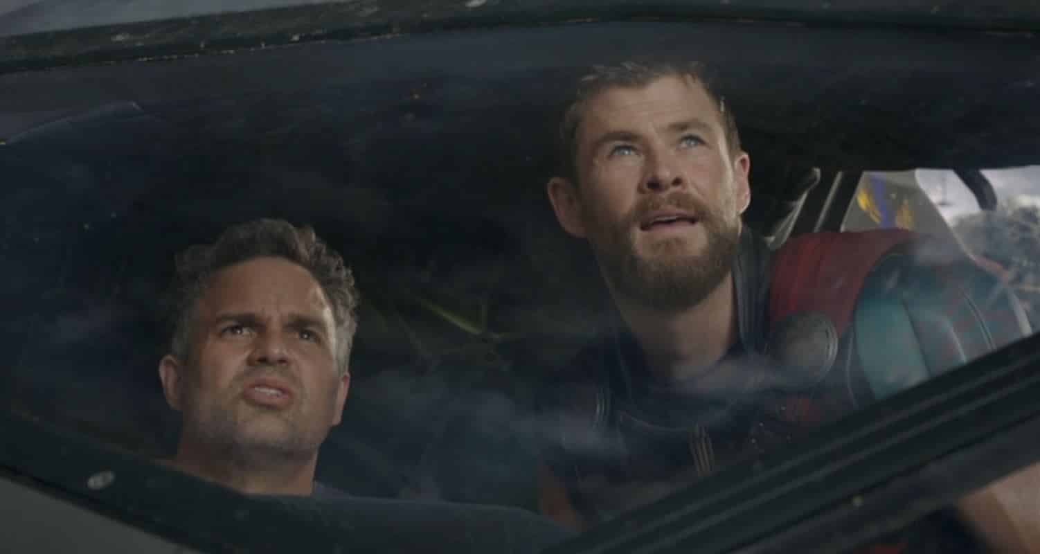 'Thor: Ragnarok' Pro