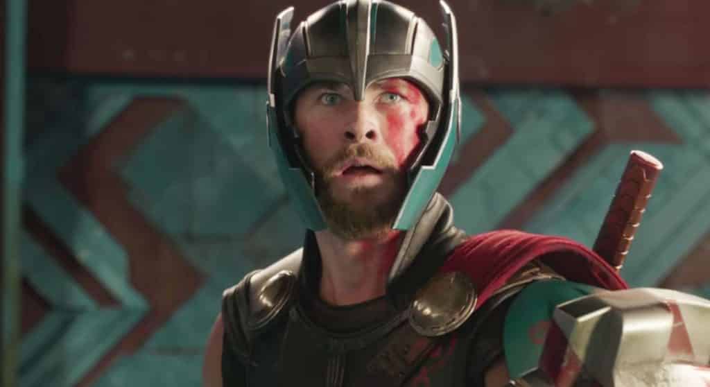 First Reviews For THOR: RAGNAROK Are Out