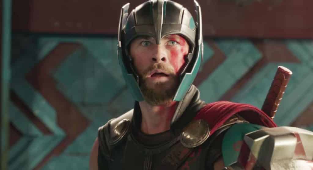 First Reviews For THOR: RAGNAROK Are Out First Reviews For THOR: RAGNAROK Are Out