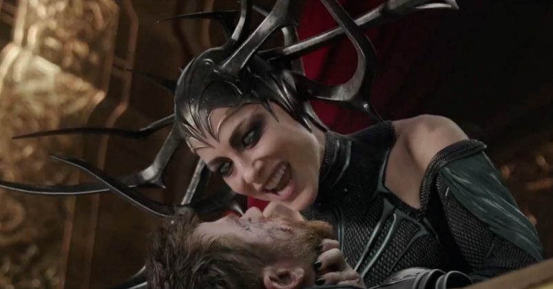 'Thor: Ragnarok' Loses 100% on Rotten Tomatoes With One Bad Review