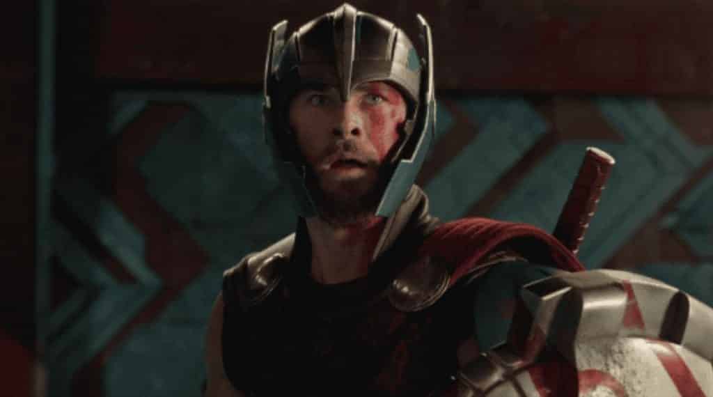 'Thor: Ragnarok' Features MCU's First LGBT Character