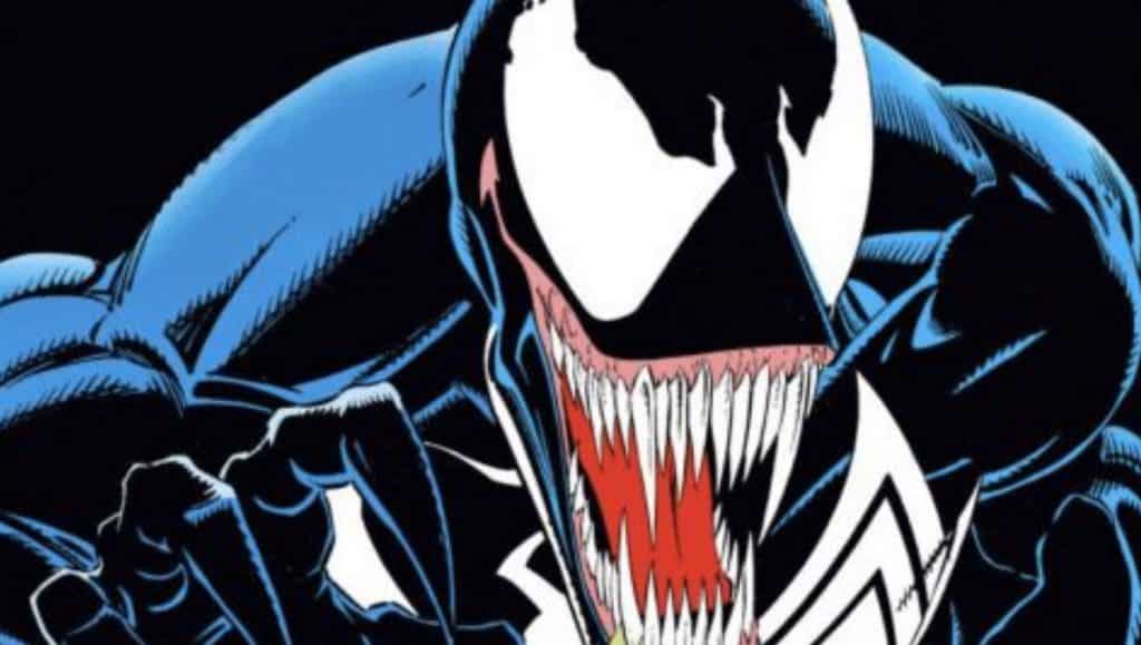 Venom Movie Might Follow 'Lethal Protector' Comic Storyline