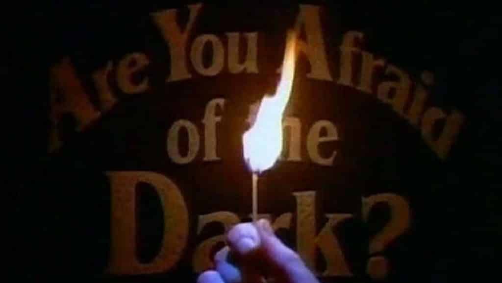 Are You Afraid of the Dark? movie