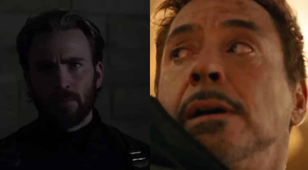 Avengers: Infinity War Deaths