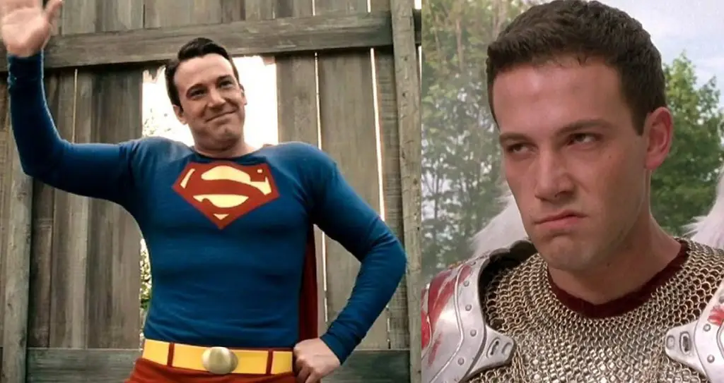 Ben Affleck Movies Hollywoodland Dogma