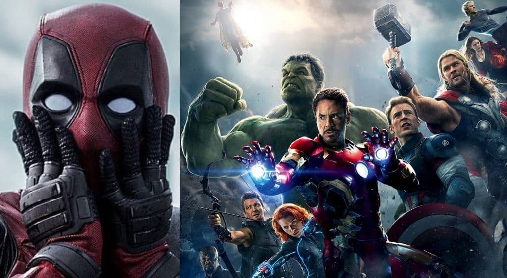 Deadpools Ryan Reynolds Comments On Potential Disney And
