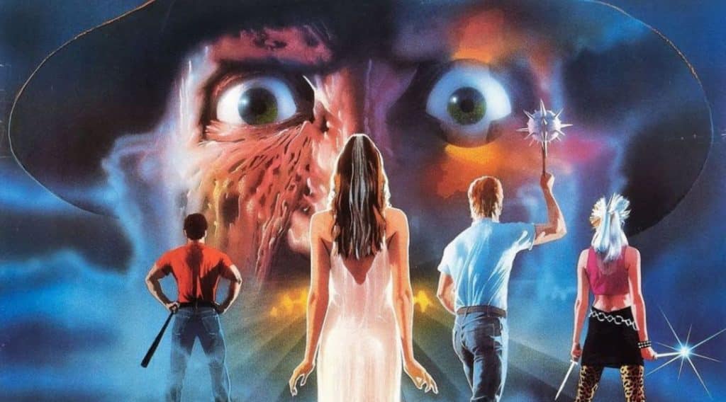 A Nightmare on Elm Street 3: Dream Warriors' Cast Reunites 30 Years Later