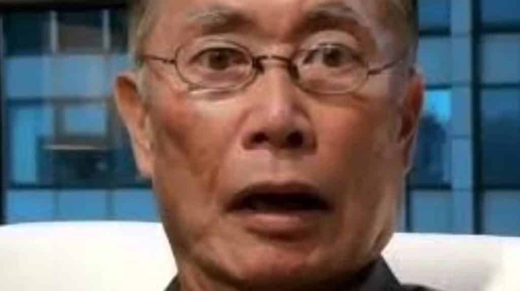George Takei Releases Statement Regarding Sexual Assault Allegation George Takei