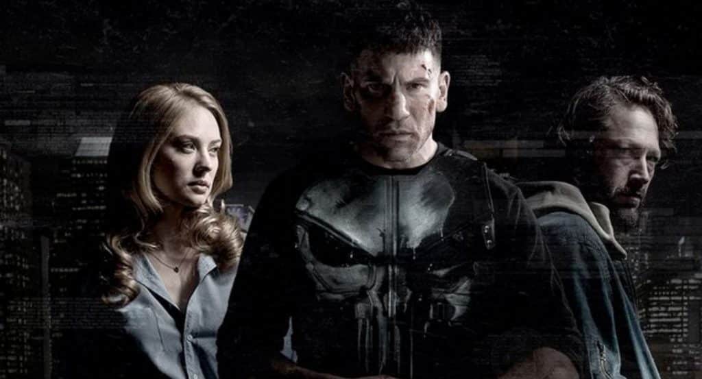 Exclusive: Punisher R-Rated Movie In Development