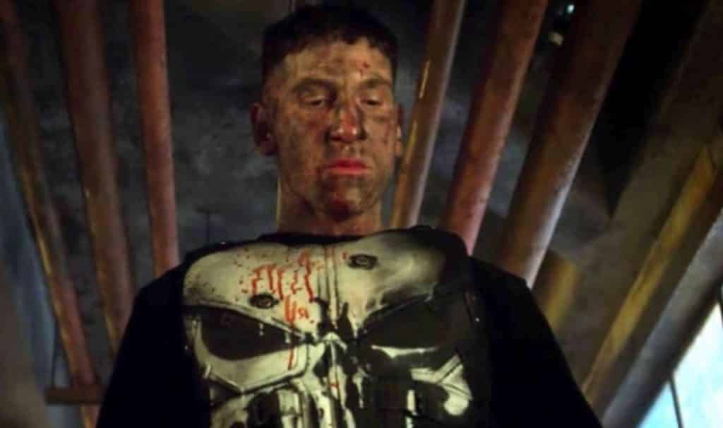 5 Villains 'Marvel's The Punisher' Already Has Set Up For 