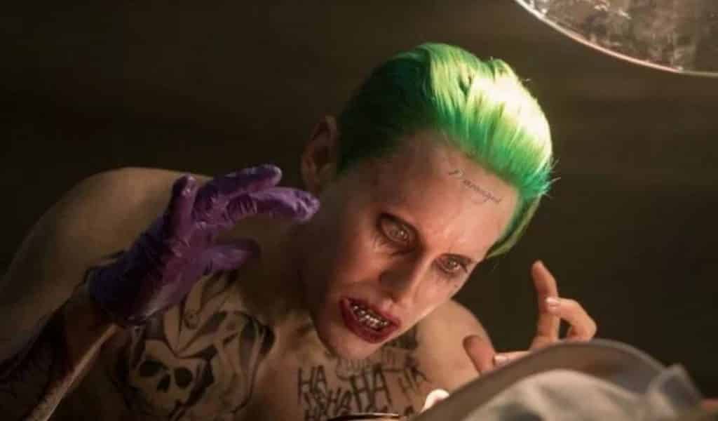 David Ayer Reveals Biggest SUICIDE SQUAD Regret About Joker