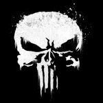 the-punisher Marvel's The Punisher Skull Logo