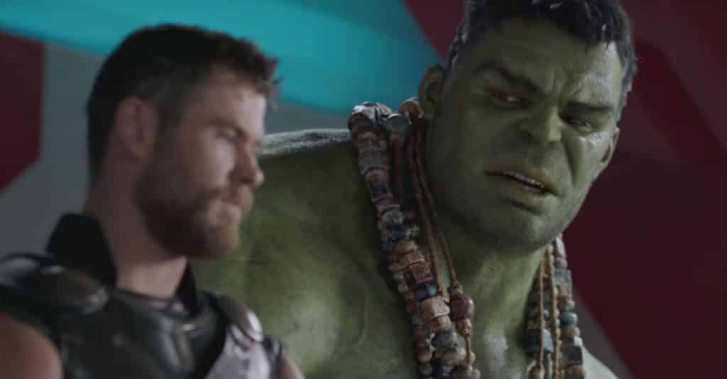 RUMOR: Mark Ruffalo's Hulk To Return In 'Thor: Ragnarok' - Heroic Hollywood