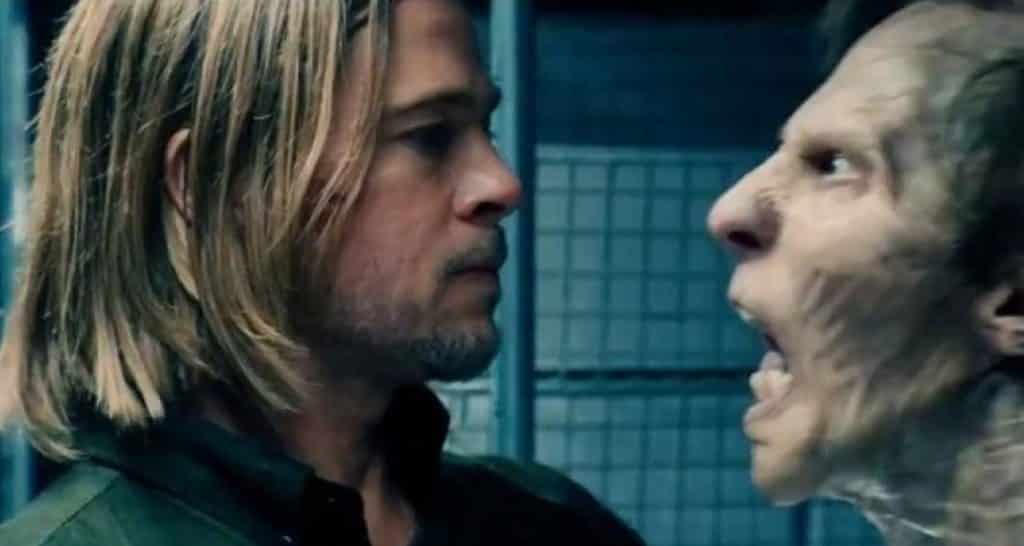 World War Z 2: Give Us A David Fincher Zombie Sequel