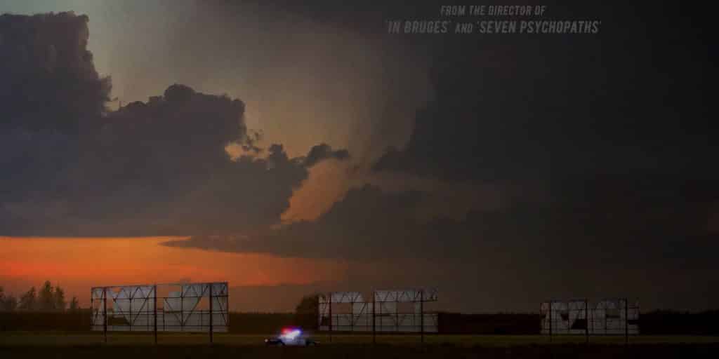 Review: Three Billboards Outside Ebbing, Missouri
