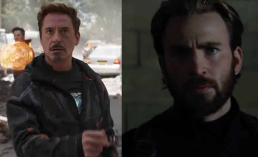 ‘Avengers: Infinity War’ Ending May Have Already Been Revealed Avengers: Infinity War Ending