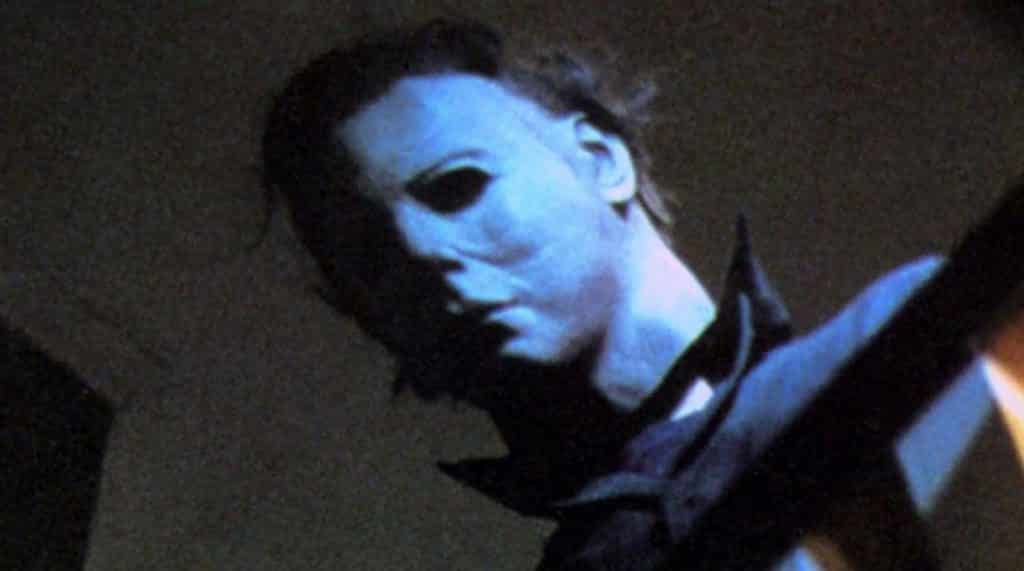 Halloween Movie Michael Myers