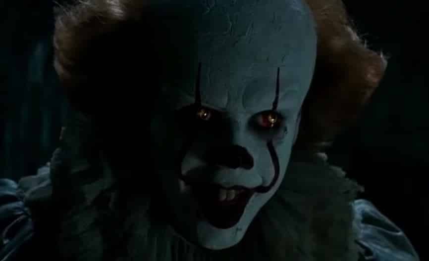 IT: Chapter 2 Pennywise The Clown