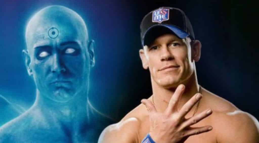 Movies tv shows john and cena Top 15