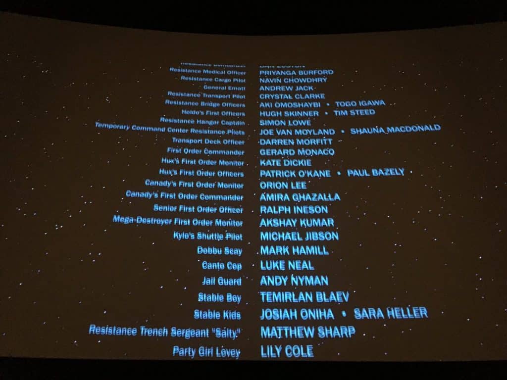 Star Wars: The Last Jedi Photos: Which Secrets Are Revealed