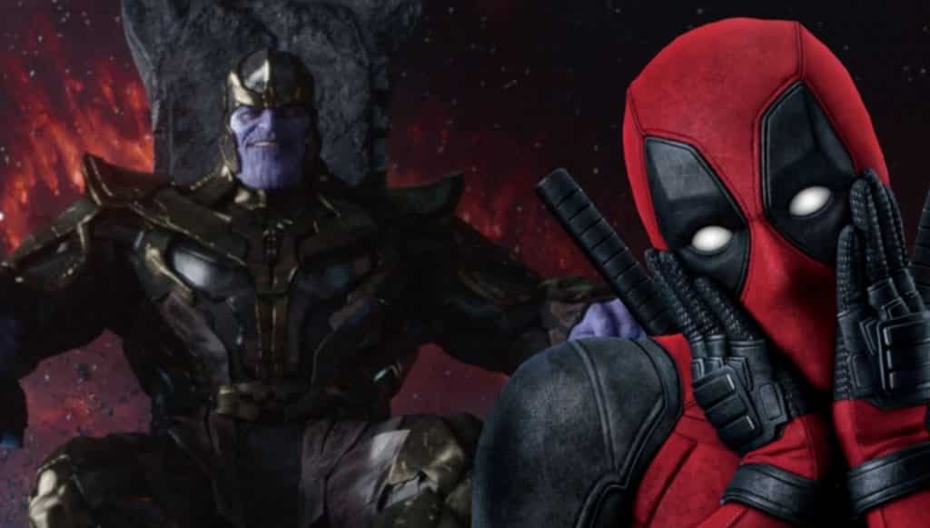 Disney Reveals If They Plan On Making RRated MCU Movies
