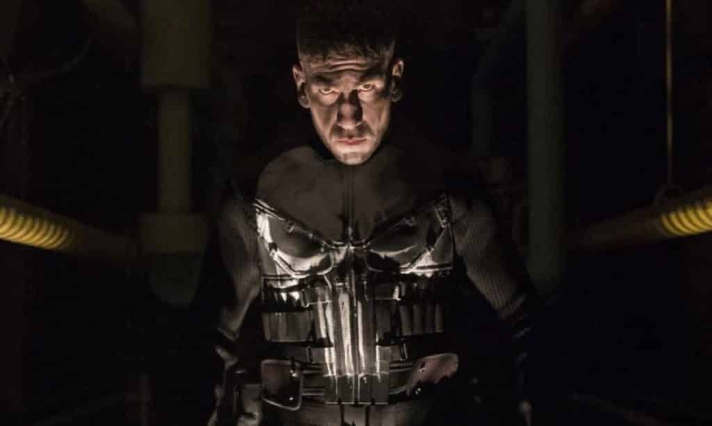 Marvel's The Punisher Season 2