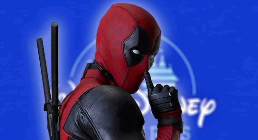 Ryan Reynolds Comments On Disney's FOX Acquisition