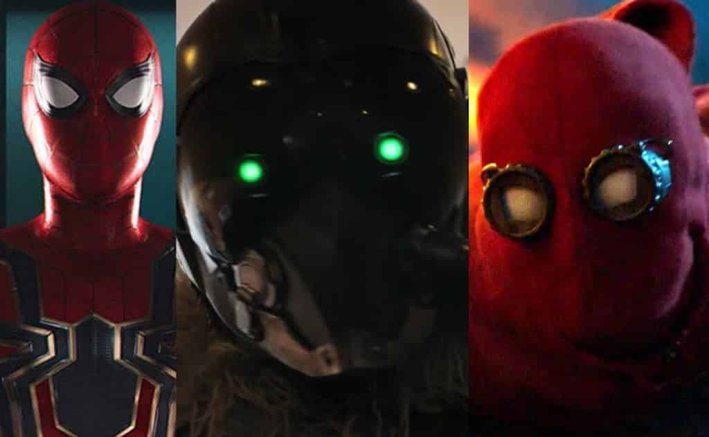 10 'Spider-Man: Homecoming' Easter Eggs You Might Have Missed