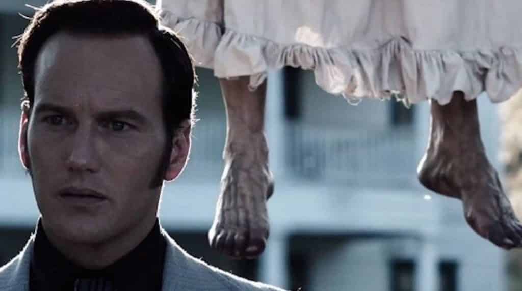 10 Huge Mistakes You Didn T Notice In The Conjuring