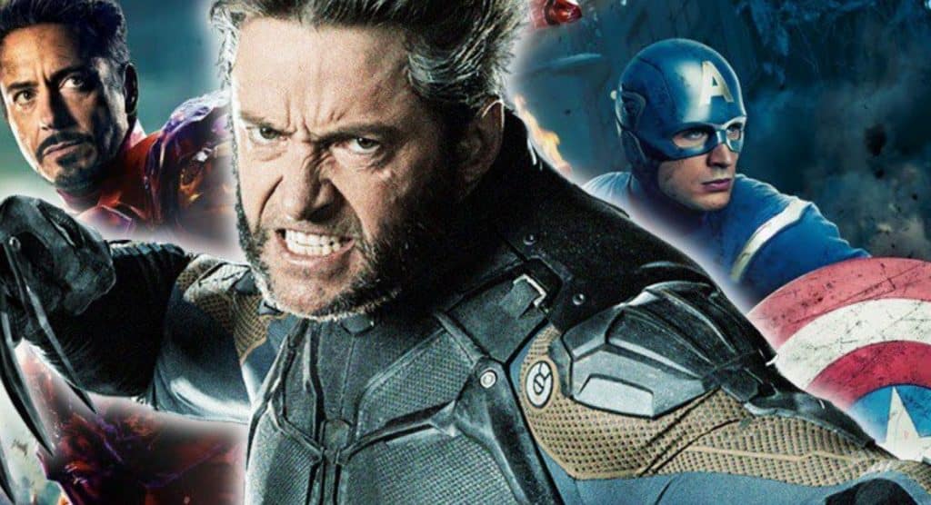 Hugh Jackman's Wolverine Could Return In Future MCU Movie Hugh Jackman's Wolverine Could Return In Future MCU Movie