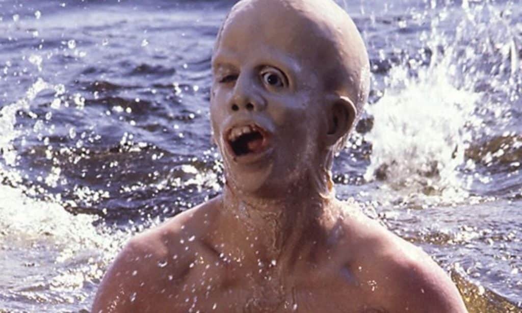 Behind The Scenes: Young Jason, Friday the 13th 1980